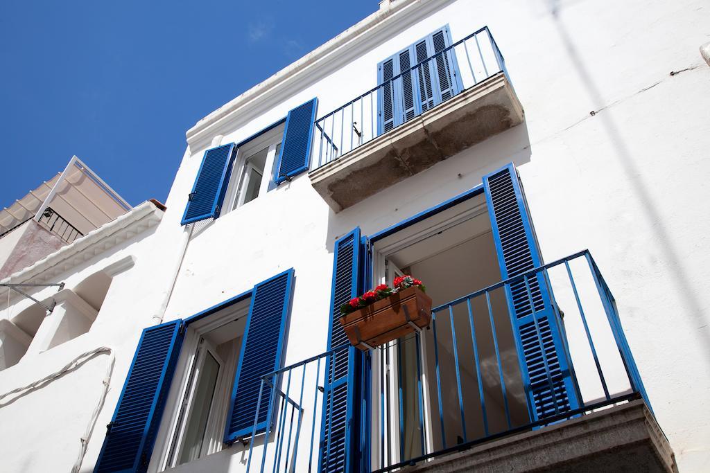 Blaumar Apartment Sitges Room photo